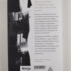 Patrick Modiano : Hämärien puotien kuja - pikkukuva 2