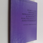 Huhut, unet, sodomiitit, moraalinvartijat, elämäkerrat, p... - pikkukuva 1