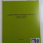 Kasahorow : Luganda Children's Dictionary - Illustrated L... - pikkukuva 2
