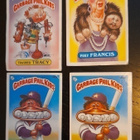 Garbage Pail Kids keräilykortteja - pikkukuva 1