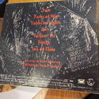 ROYAL HUNT - FEAR CD KOLMELLA NIMMARILLA - pikkukuva 2