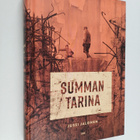 Jussi Jalonen : Summan tarina : talvisodan ratkaisutaiste... - pikkukuva 1