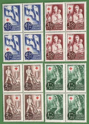 Spr-sarja nelilöt 1945 (loo)