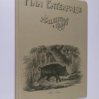 Finn enterprise 1990-1991 aseluettelo ja hinnasto - pikkukuva 1
