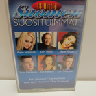 c-kasetti Suomen suosituimmat 18 hittiä - pikkukuva 3