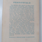 Artturi Leinonen : Perintötalo - pikkukuva 2