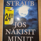 Peter Straub - Jos näkisit minut - pikkukuva 1