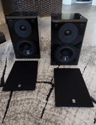 Yamaha NX-E300 HiFi kaiutinpari