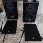 Yamaha NX-E300 HiFi kaiutinpari - pikkukuva 1