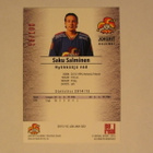 Saku Salminen /100 tehty KHL 2015-16 Jokerit Sereal - pikkukuva 2