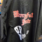MERCYFUL FATE T-PAITA KOKO 7 XL - pikkukuva 2