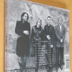 CD Ile Kallio & Vierailevat Solistit : Kirjeitä - pikkukuva 2