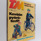 Tekniikan maailma 7/1995 - pikkukuva 1