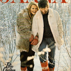 JAANA n:o 4 1973 Miss Suomi. Marjatta. Lea. Herbert. Rauma. - pikkukuva 1