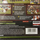 XBOX) Club Football - AC Milan 2003/2004 Season _x0305 - pikkukuva 4