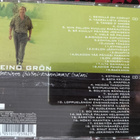 EINO GRÖN -JOKAINEN PÄIVÄNI-KAUNEIMMAT LAULUNI-2CD, v.2006 - pikkukuva 2