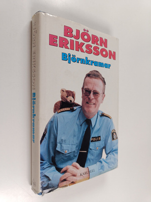 Björn Eriksson : Björnkramar