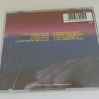 OST - WILD CONNECTIONS -87 PAINOS CD - pikkukuva 2