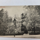VANHA Postikortti Ruovesi 1900-l - pikkukuva 1