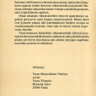 Historian vähemmistöt - pikkukuva 2