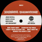John Mayall – Talk About That (Forty Below Records 2017) - pikkukuva 4