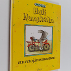 Janosch : Huli Hunskelin etuvetojänismoottori - pikkukuva 1