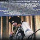 ELVIS PRESLEY:There's A Sweet Spirit In This Place CD - pikkukuva 2
