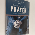 Czeslaw Bassara : The Importance of Prayer as Our Foundation - pikkukuva 1