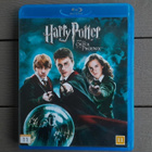 BD: Harry Potter ja Feeniksin Kilta (2007) - pikkukuva 1