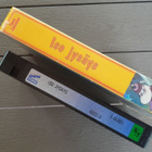 VHS: Muumilaakson Tarinoita - Iso Jysäys (1990) - pikkukuva 4
