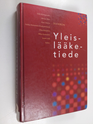 Yleislääketiede