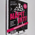 Jennifer Mathieu : Näpit irti! (ennakkokappale) - pikkukuva 1
