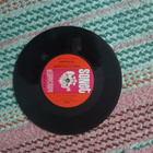 Hurriganes single Sonet Get on/Kenny at The Corner - pikkukuva 2