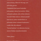 Rabindranath R. Maharaj: Gurun kuolema - pikkukuva 2