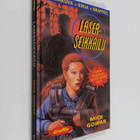 Mick Gowar : Laserseikkailu - pikkukuva 1
