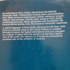 Helvi Sipilä, Nainen maailman huipulla - pikkukuva 2