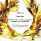 Robert Harris: Rooma I Imperium (sid.1p.Otava 2007) - pikkukuva 2