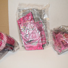 mcdonalds happy meal lelu barbie x3 - pikkukuva 2