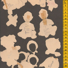 Paperinukkekaksoset 1950-luku - pikkukuva 2