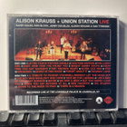 ALISON KRAUSS + UNION STATION: Live, CD x 2 - pikkukuva 2