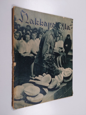 Hakkapeliitta 24/1942