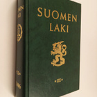 Suomen laki 3 - pikkukuva 1