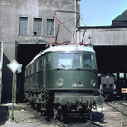 Märklin DB E1835 oldtimer sähköveturi - pikkukuva 5
