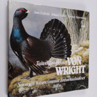 Anto Leikola ym. : Taiteilijaveljekset von Wright - Suome... - pikkukuva 1