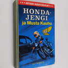 Ulf Nilsson : Honda-jengi ja Musta Kauhu - pikkukuva 1