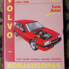 VOLVO 850 - 1992-1996 KORJAUSOPAS - pikkukuva 1