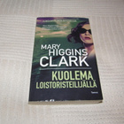 Mary Higgins Clark Kuolema loistoristeilijällä -pok - pikkukuva 1