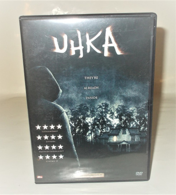 UHKA - THEM