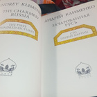 Andrey Klimenko : The Charmed Russia  ( SIS POSTIKULU ) - pikkukuva 3