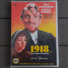 DVD: 1918 - Mies Ja Hänen Omatuntonsa (Åke Lindman 1956) UUS - pikkukuva 1